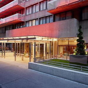 Residence Inn By Marriott Montreal Westmount